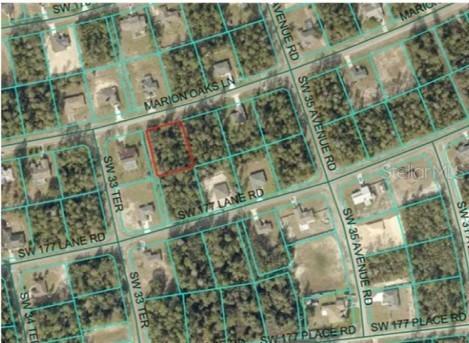 TBA Marion Oaks Lane, Ocala, FL 34473