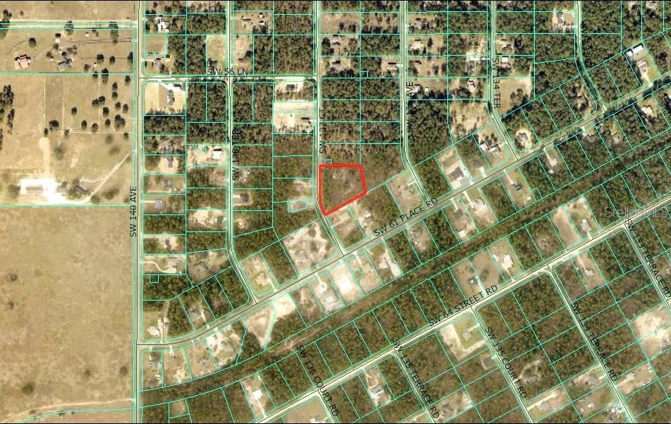 137 Ct, Ocala, FL 34481