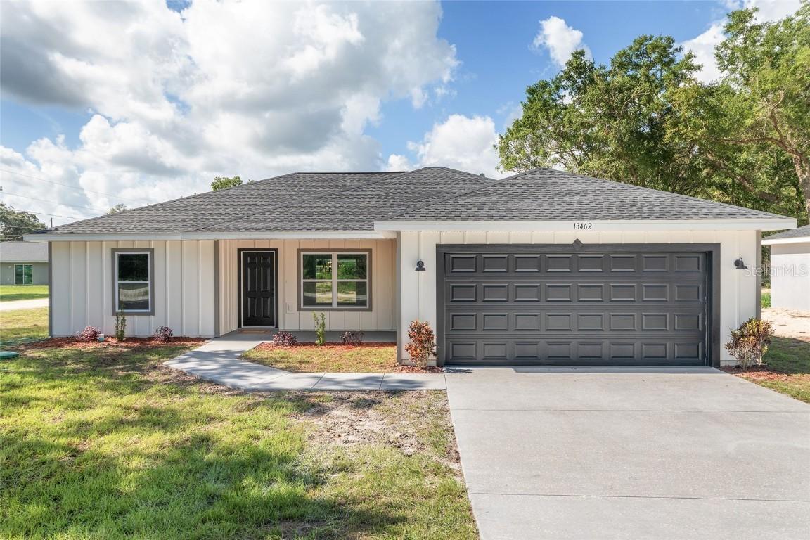 13342 SW 88th Ct., Ocala, FL 34473
