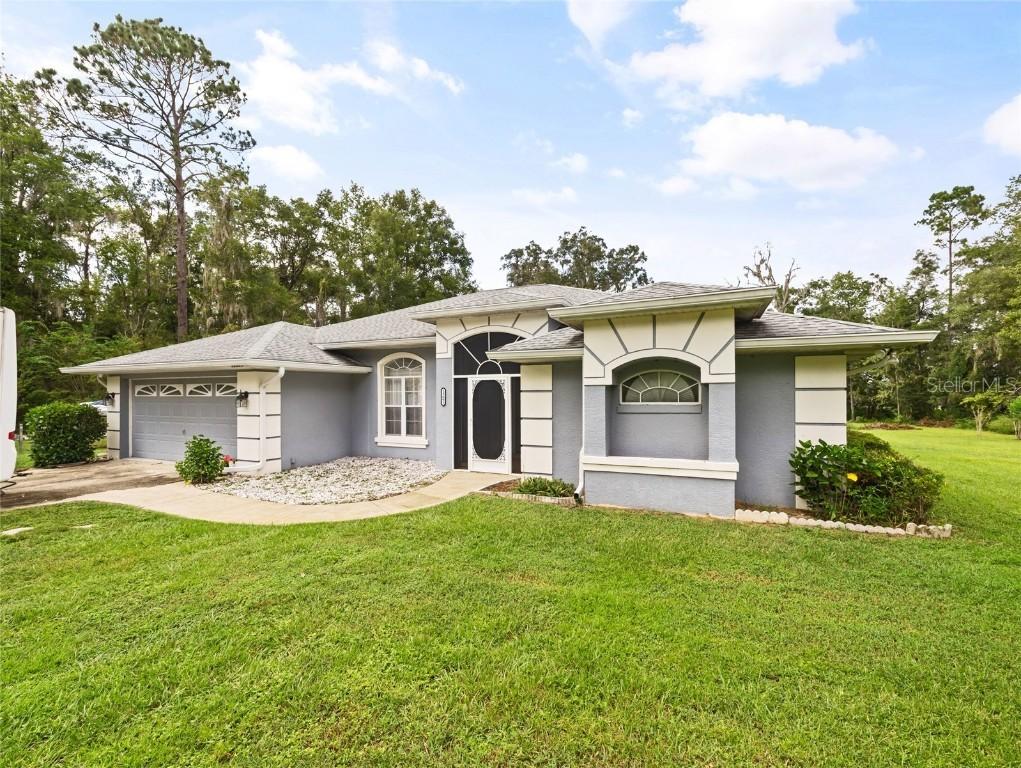 13691 SW 49th Pl., Ocala, FL 34481