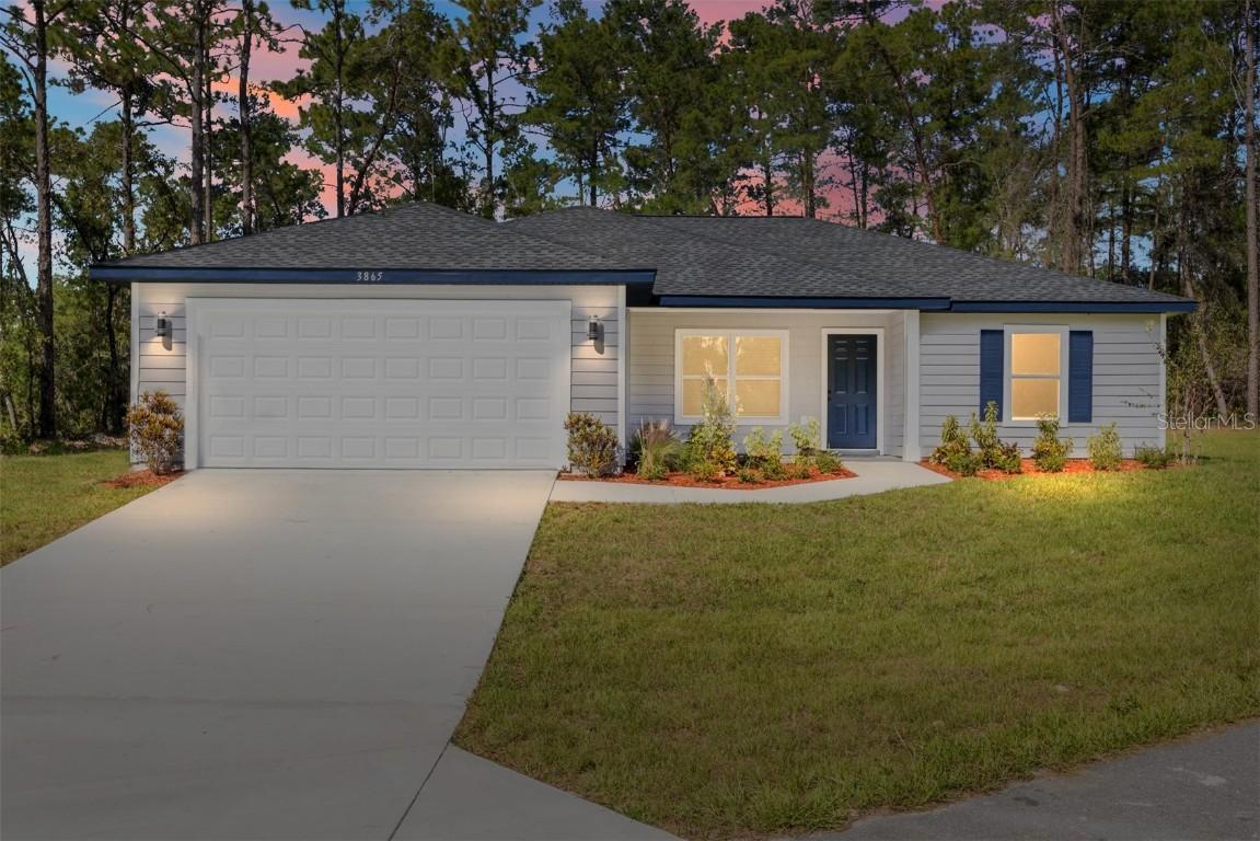 8001 SW 135th Loop, Ocala, FL 34473