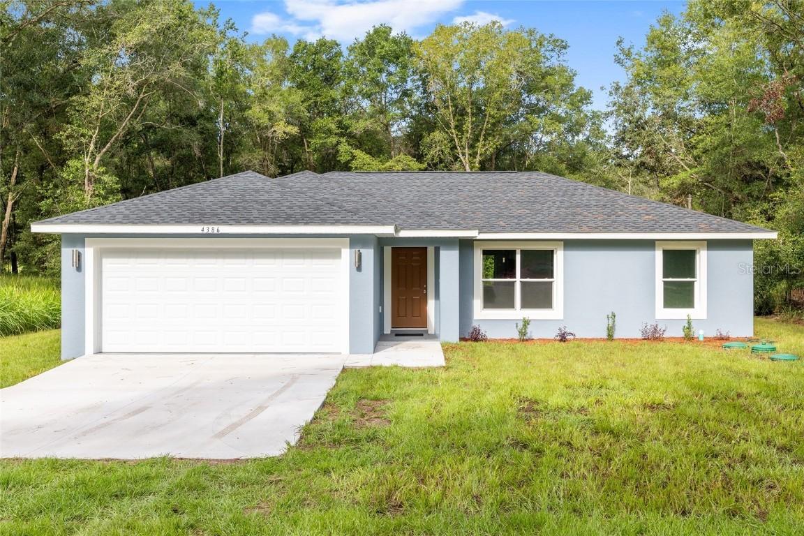 13461 SW 106th Pl., Dunnellon, FL 34432
