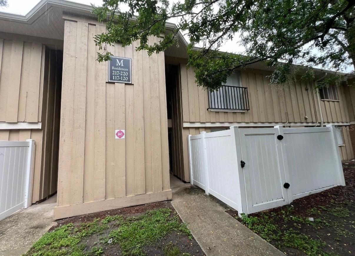 507 NW 39th Rd. #220, Gainesville, FL 32607