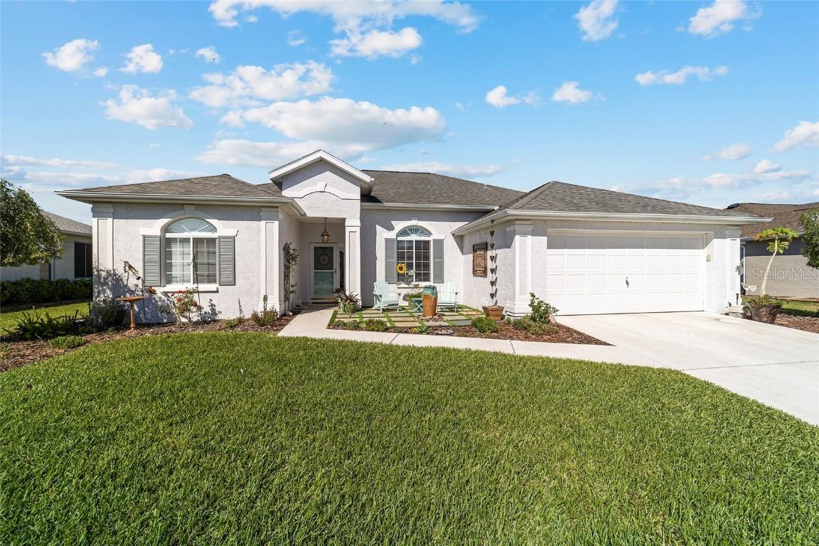 2380 NW 55th Avenue Rd., Ocala, FL 34482