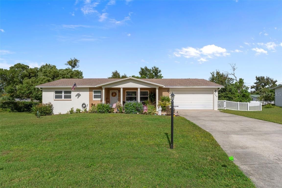328 S Monroe St., Beverly Hills, FL 34465