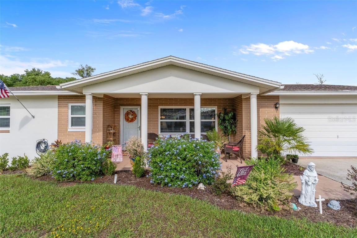 328 S Monroe St., Beverly Hills, FL 34465