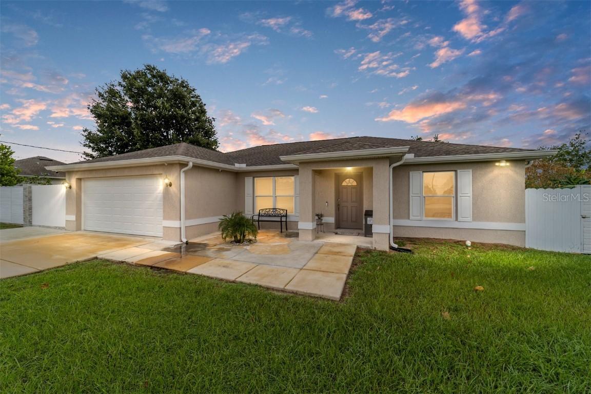 31 Juniper Loop Ter., Ocala, FL 34480