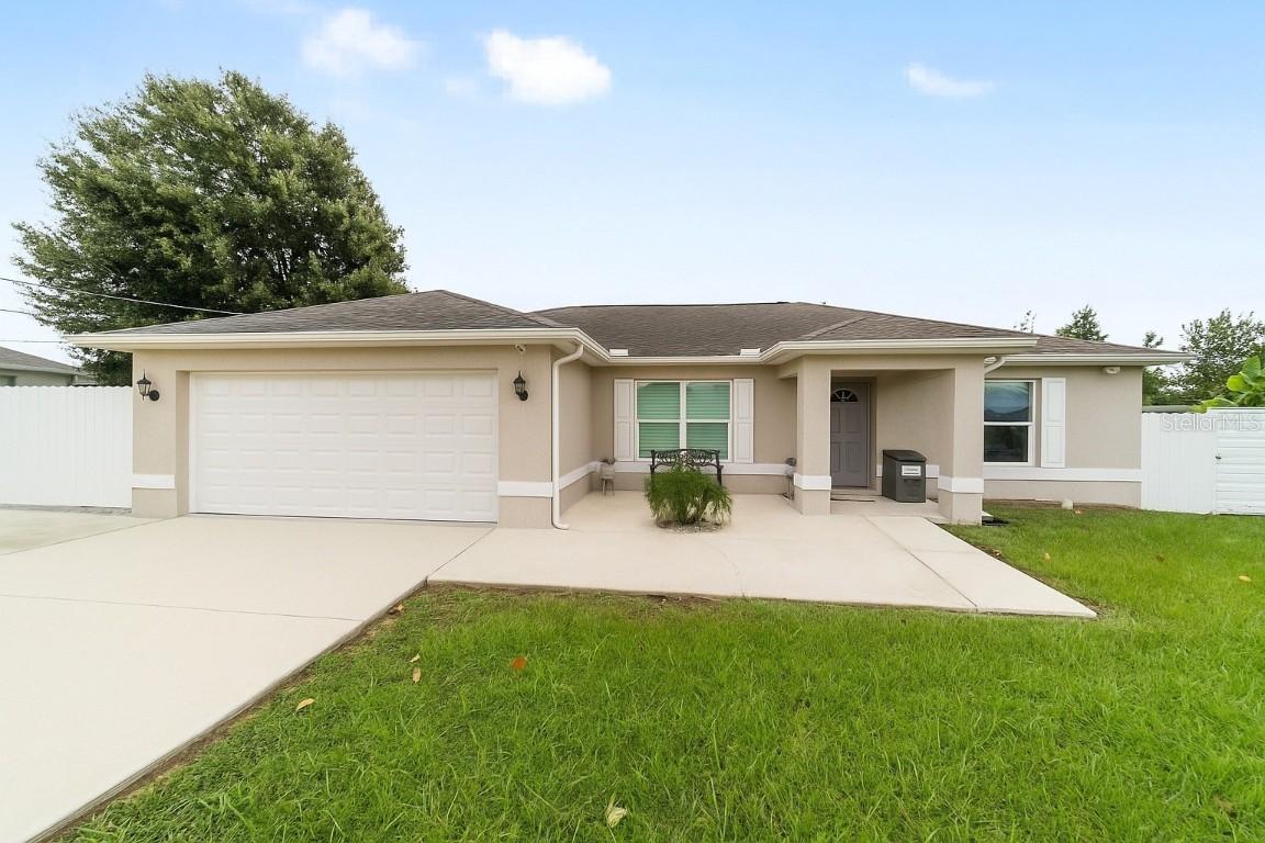 31 Juniper Loop Ter., Ocala, FL 34480