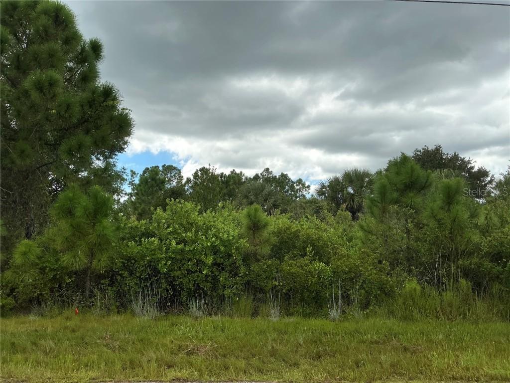 Pennsylvania Ave., North Port, FL 34291