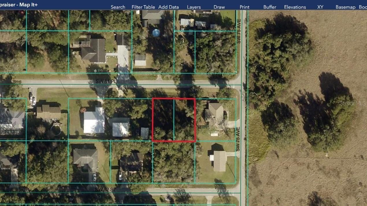 Sw 81st Pl., Ocala, FL 34474