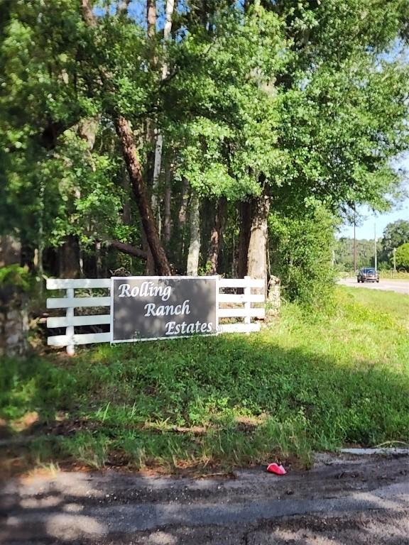 SW 105 Pl., Dunnellon, FL 34432