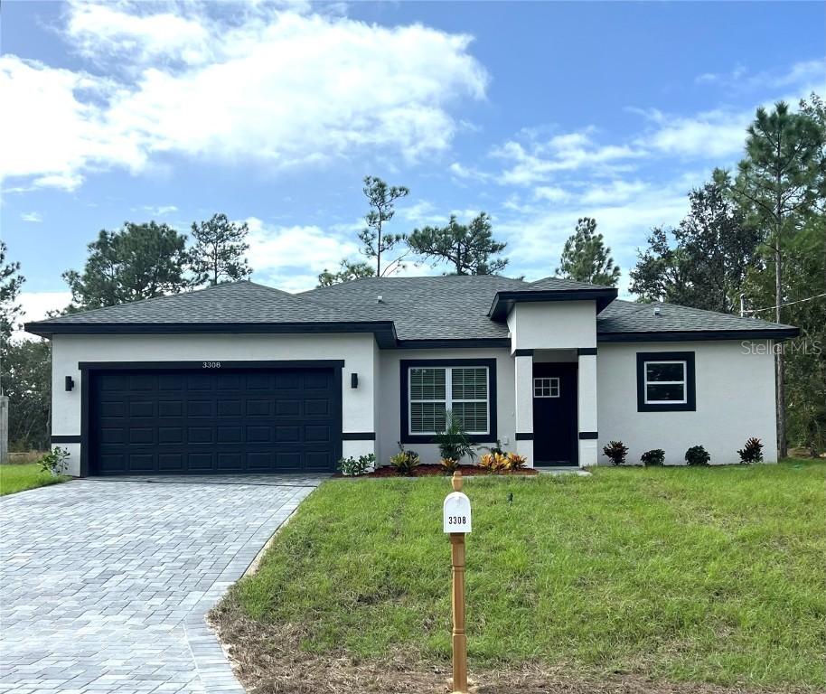 3308 W Eunice Dr., Dunnellon, FL 34433