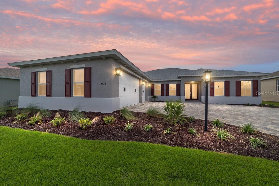 8526 SW 99th Cir., Ocala, FL 34481