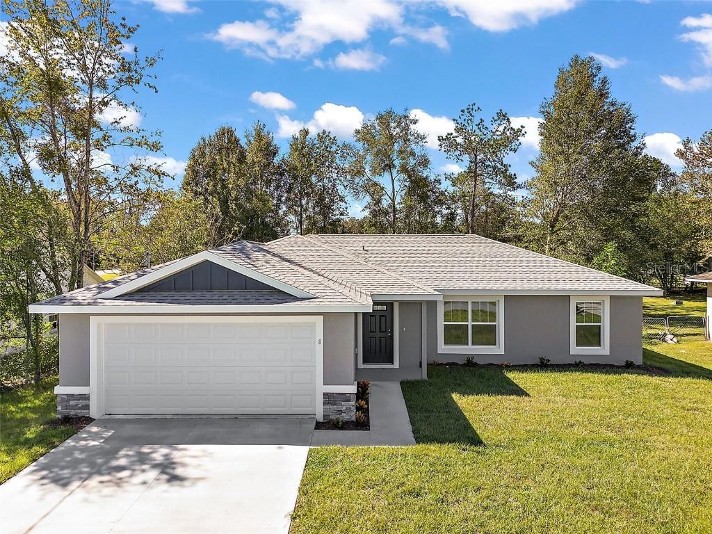 20 Emerald Tr., Ocala, FL 34472