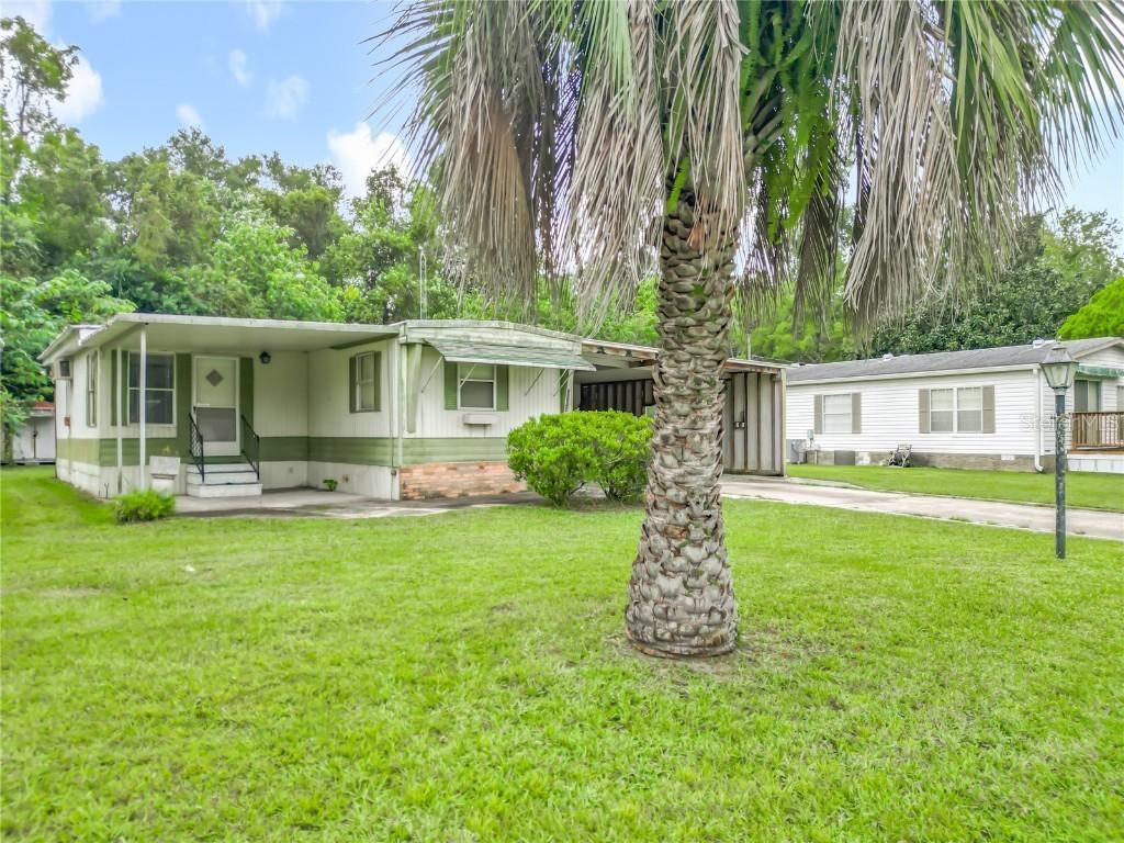 2850 NW 18th St., Ocala, FL 34475