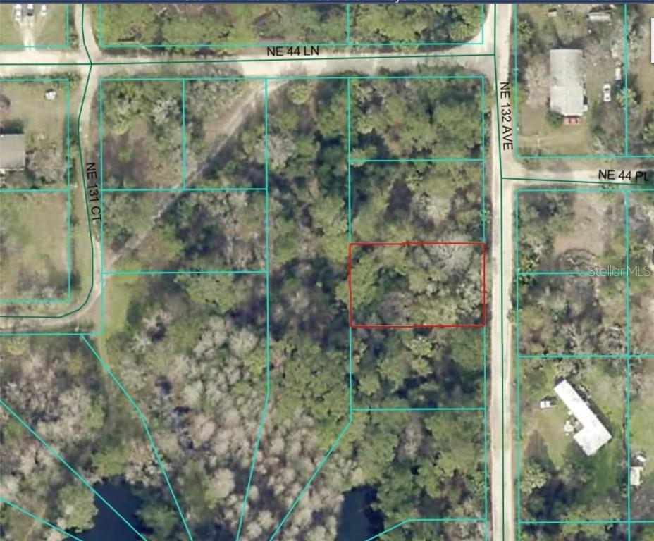 4426 NE 132nd Ave., Silver Springs, FL 34488