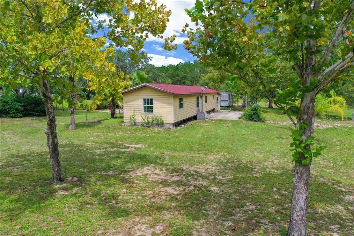 16415 SE 170th Ave., Weirsdale, FL 32195