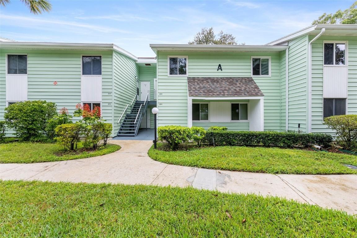 606 Midway Dr. #A, Ocala, FL 34472