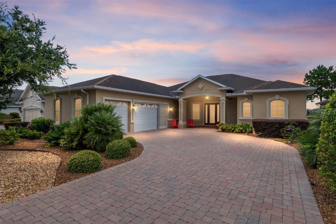 8895 SW 86th Loop, Ocala, FL 34481