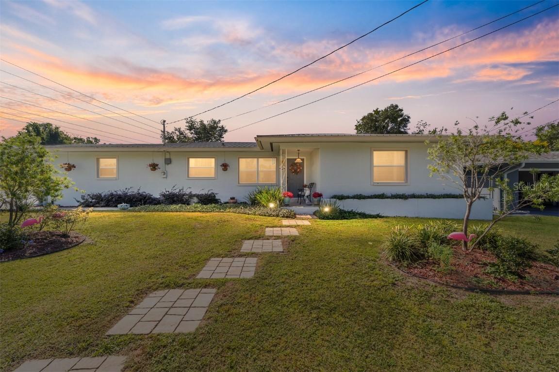 317 Blanche St., Inverness, FL 34452