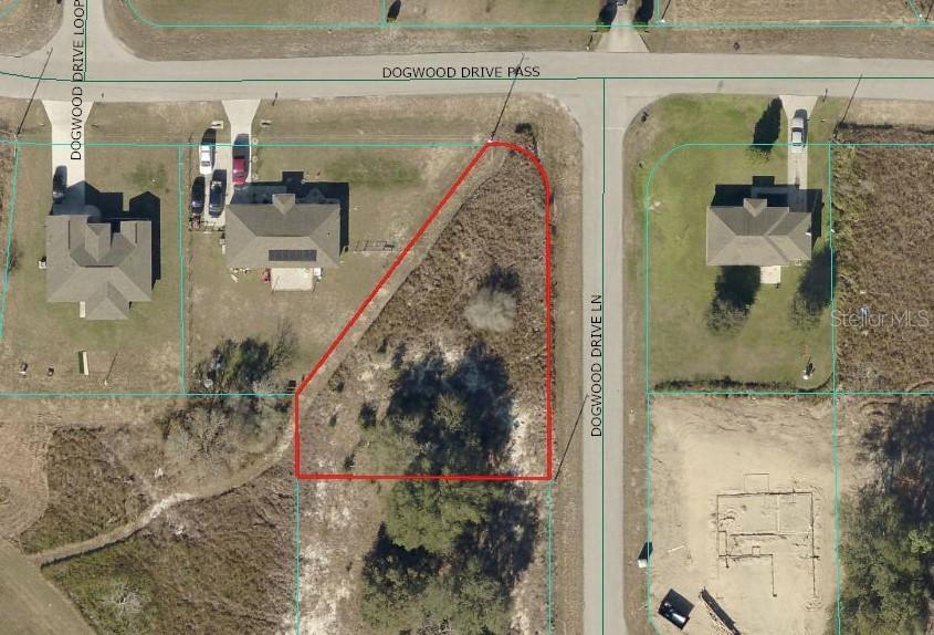 00 Dogwood Drive Ln., Ocala, FL 34472