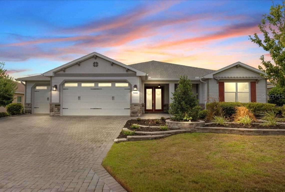 9042 SW 88th Pl., Ocala, FL 34481