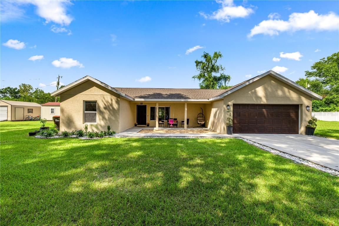 5585 SE 4th Pl., Ocala, FL 34480
