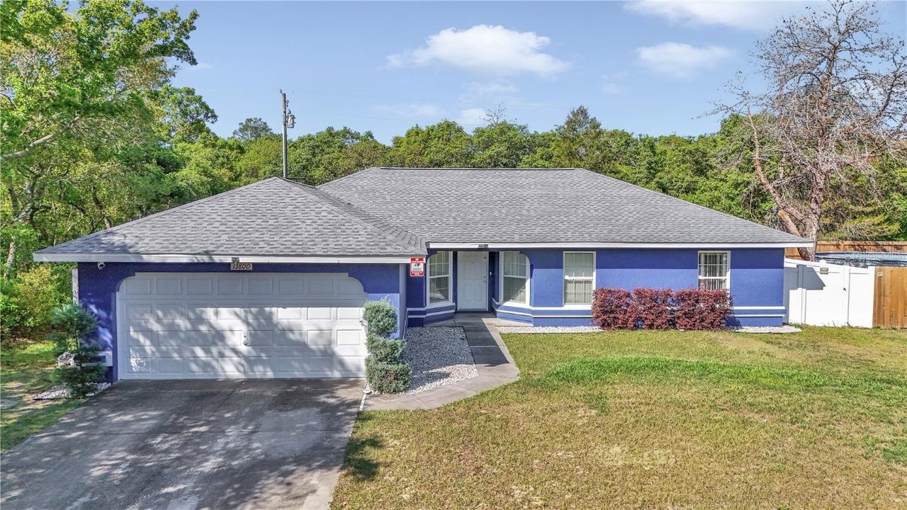 13800 SW 33rd Court Rd., Ocala, FL 34473