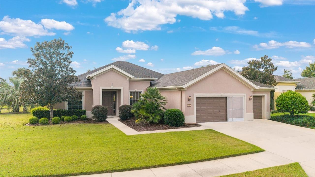 9584 SW 71st Loop, Ocala, FL 34481