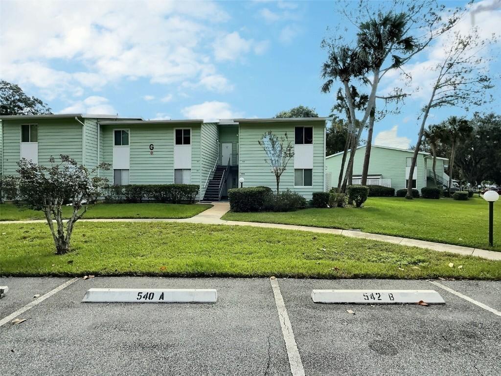 542 Midway Dr. #B, Ocala, FL 34472