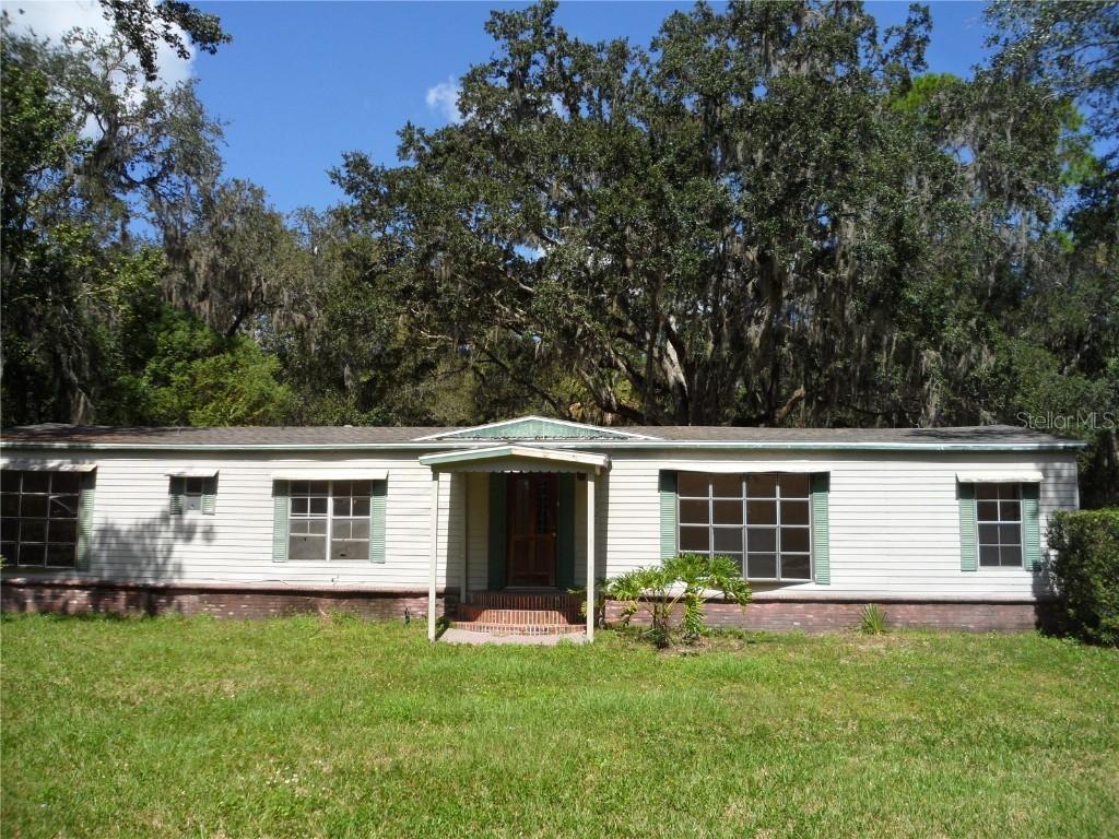 10321 W Central St., Homosassa, FL 34448