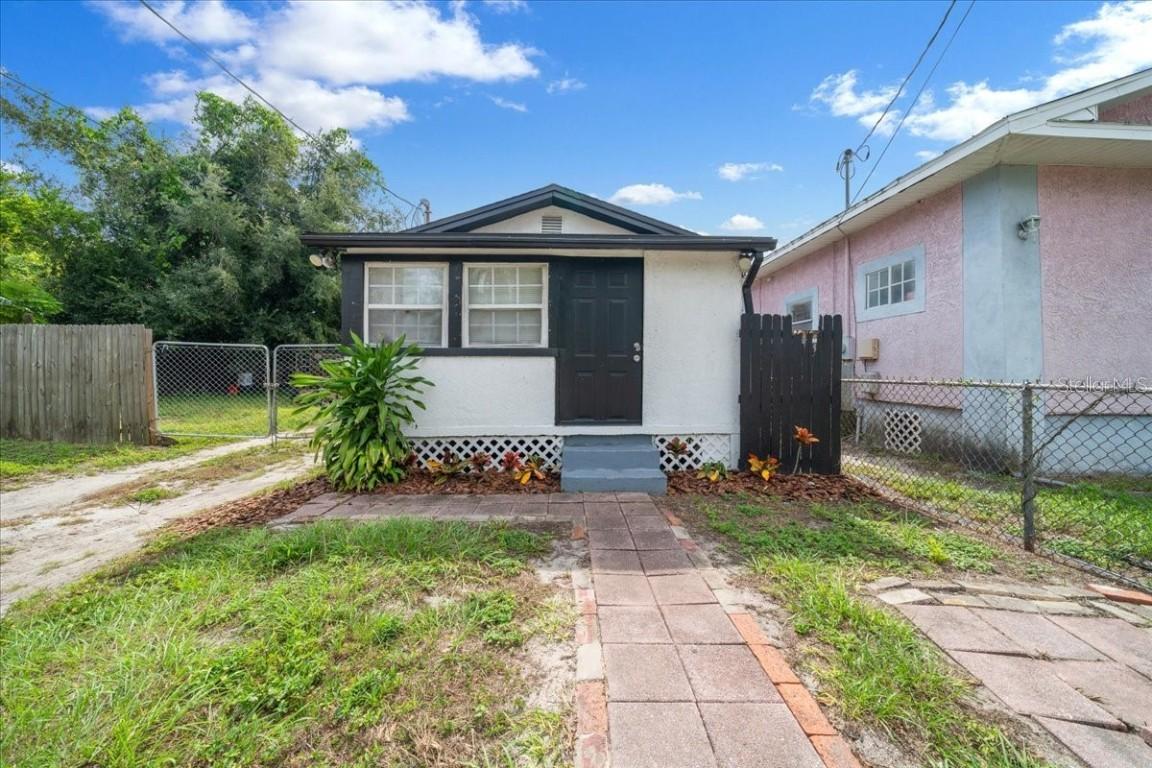 3501 E Genesee St., Tampa, FL 33610