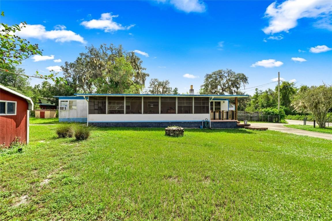 1501 SE 186th Ct., Silver Springs, FL 34488
