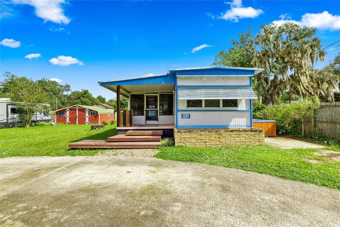 1501 SE 186th Ct., Silver Springs, FL 34488