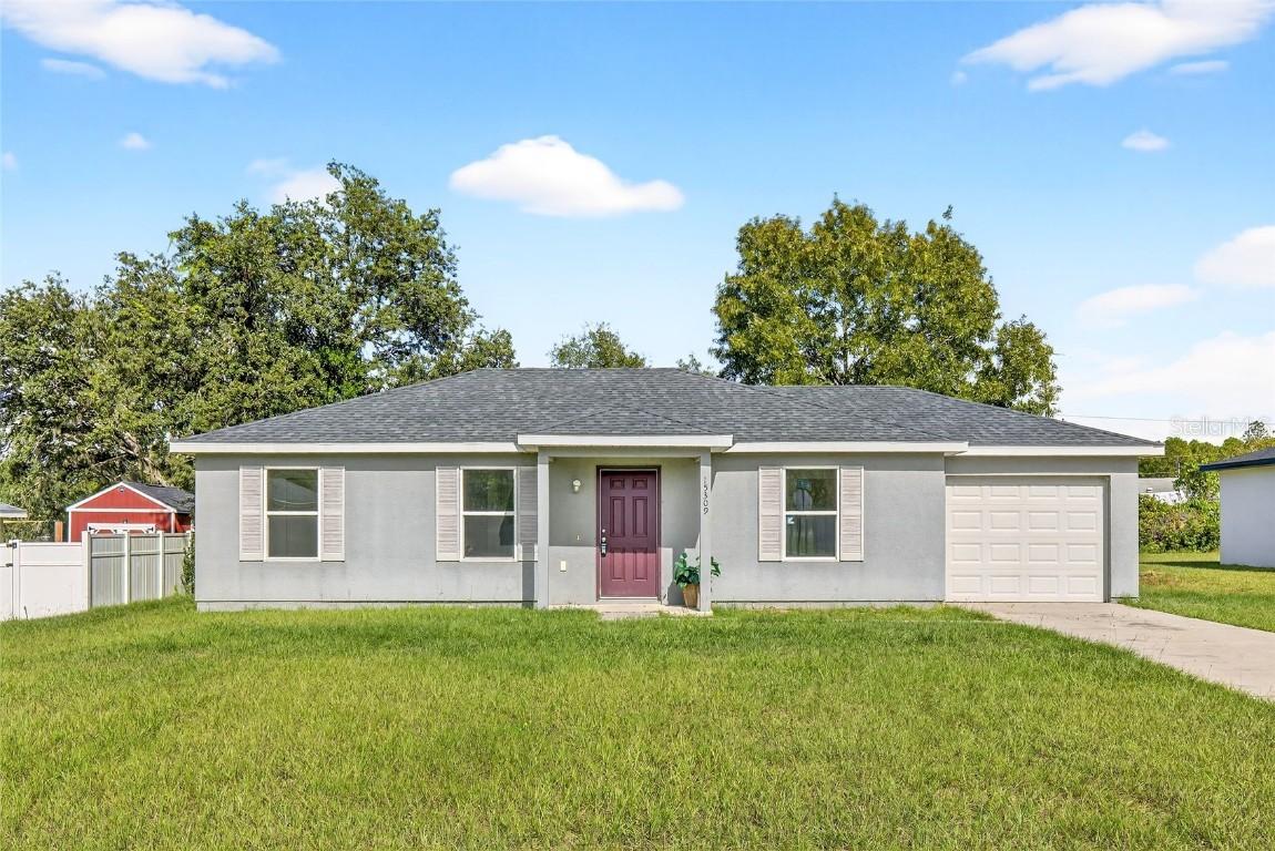 15309 SW 52nd Cir., Ocala, FL 34473