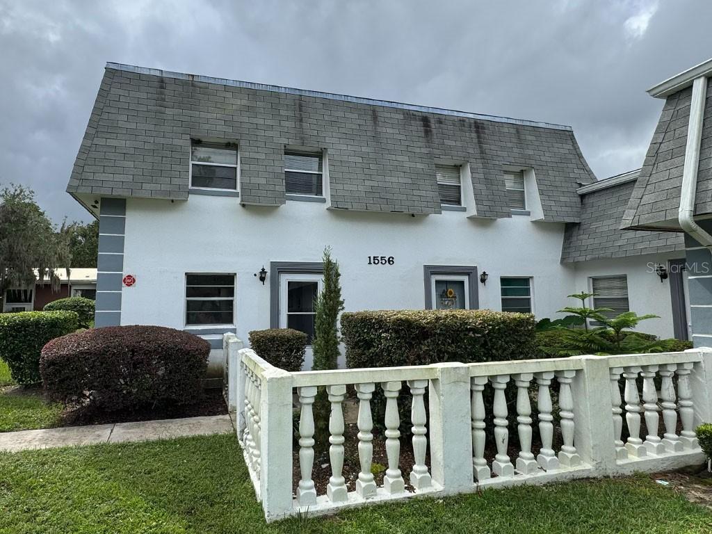 1556 SE 27th St. #C, Ocala, FL 34471