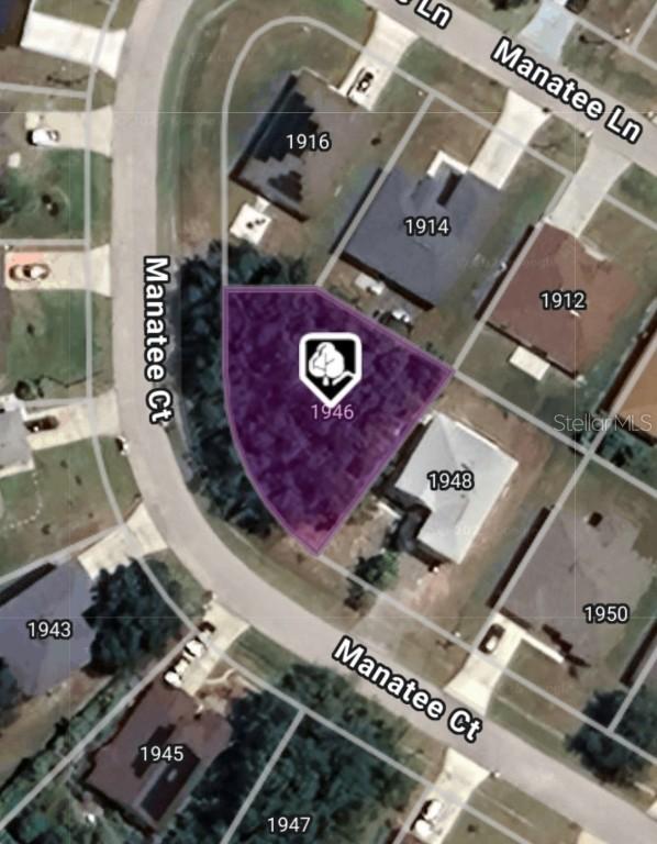 1946 Manatee Ct, Poinciana, FL 34759