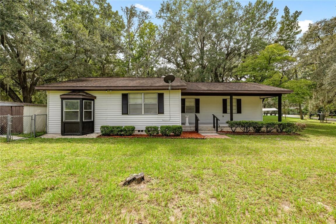 2233 NW 3rd Ave., Ocala, FL 34475