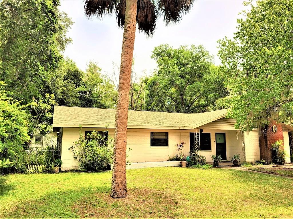 751 S Mulberry Point, Inverness, FL 34450