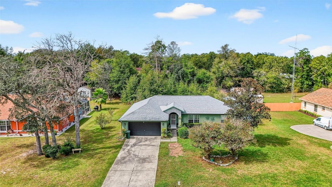 10500 SW 54th Ct., Ocala, FL 34476