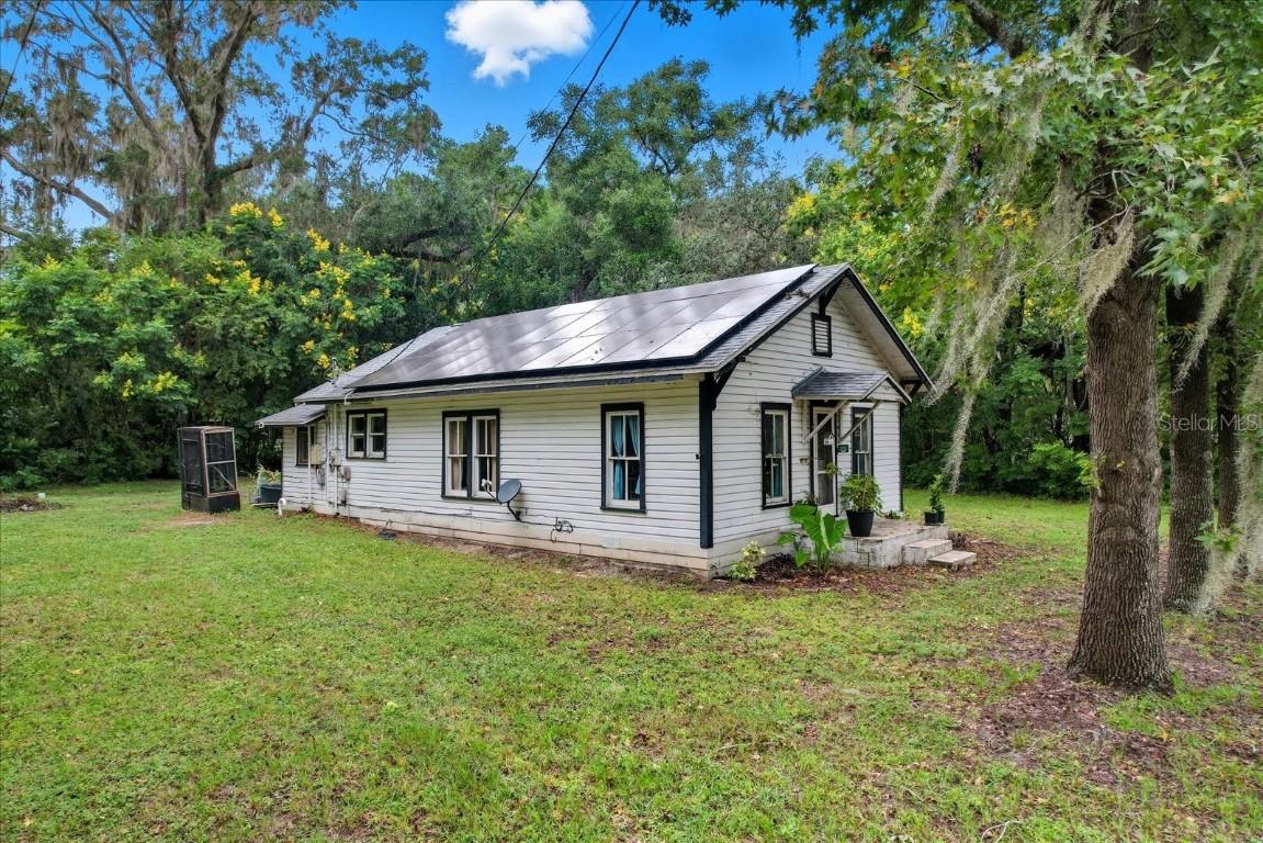 11226 SE 55th Avenue Rd., Belleview, FL 34420