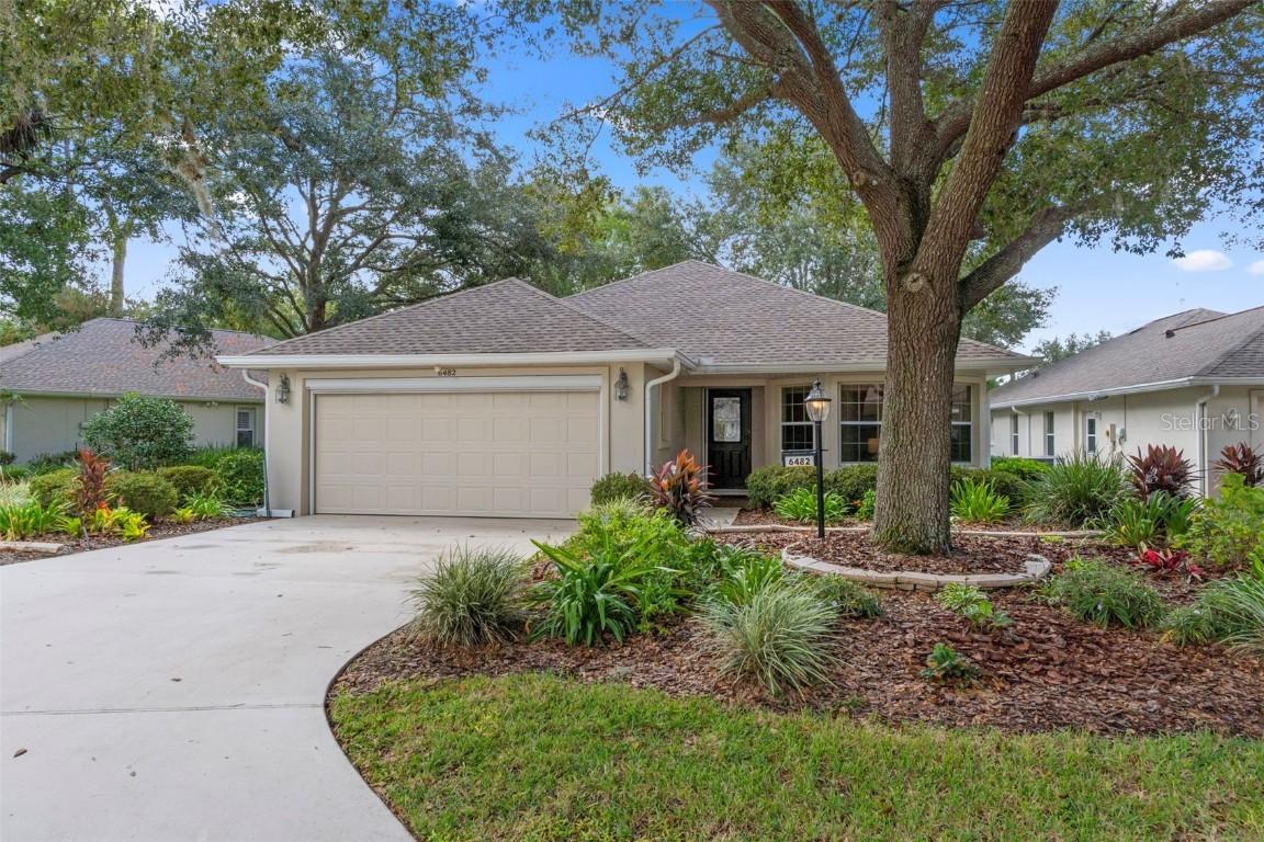 6482 W Torrington Ct., Crystal River, FL 34429