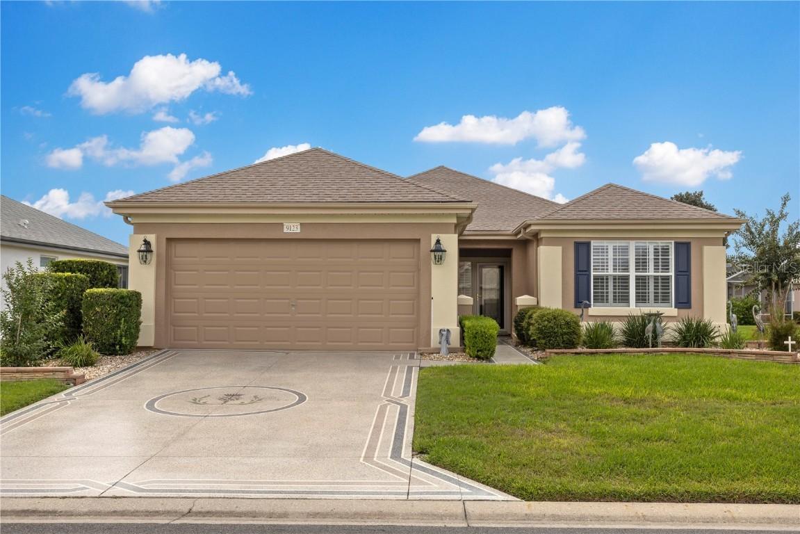 9123 SE 125th Loop, Summerfield, FL 34491