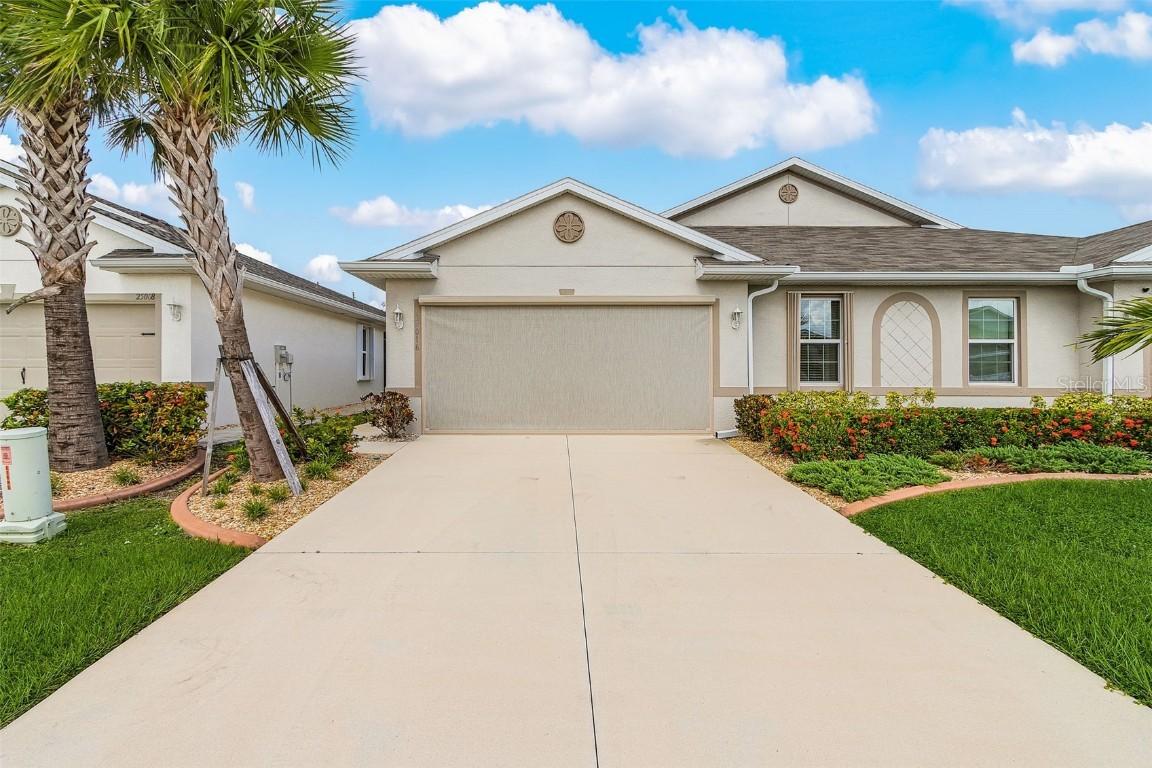 25016 E Lenox Cir., Punta Gorda, FL 33950
