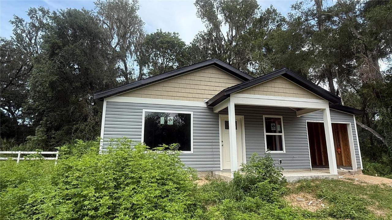 4083 SE 130th Pl., Belleview, FL 34420