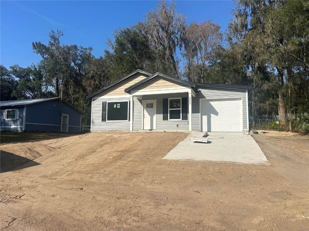 4083 SE 130th Pl., Belleview, FL 34420