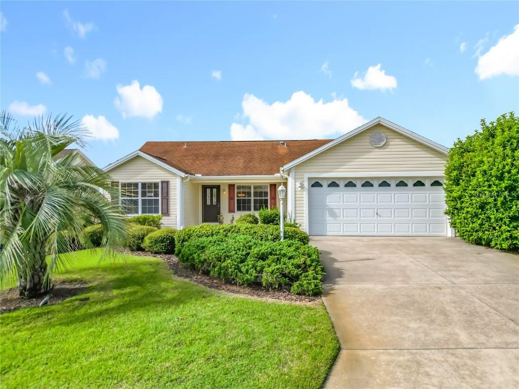 2530 Foxbridge Ter., The Villages, FL 32162