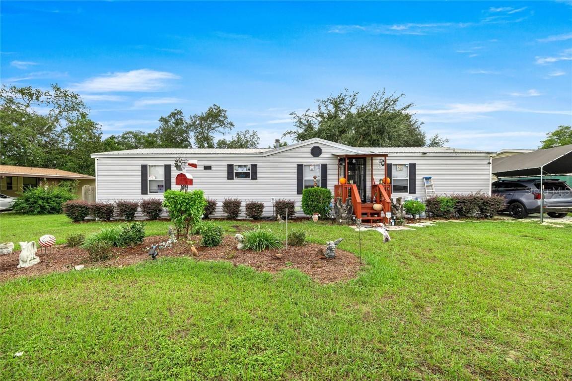 10124 SE 126th Ln., Belleview, FL 34420