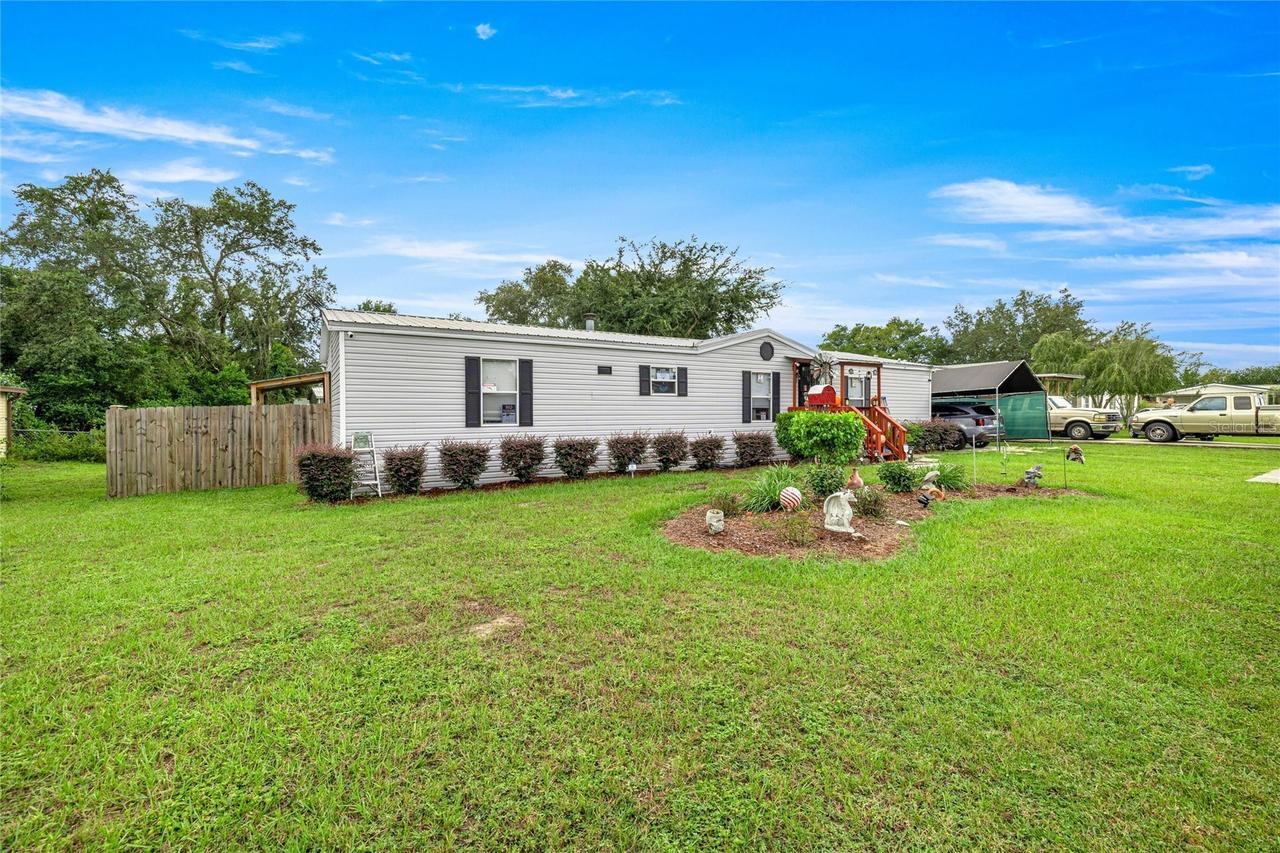 10124 SE 126th Ln., Belleview, FL 34420