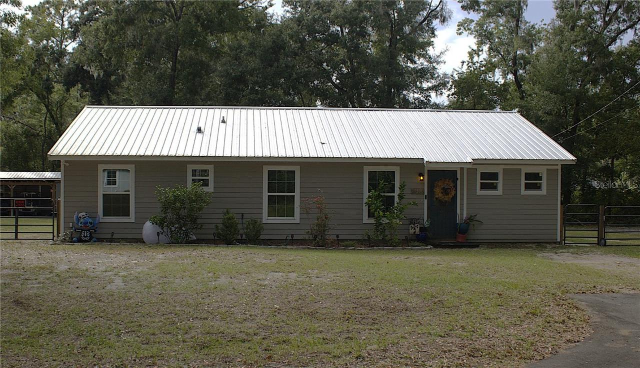 11370 SW 175th Ct., Dunnellon, FL 34432